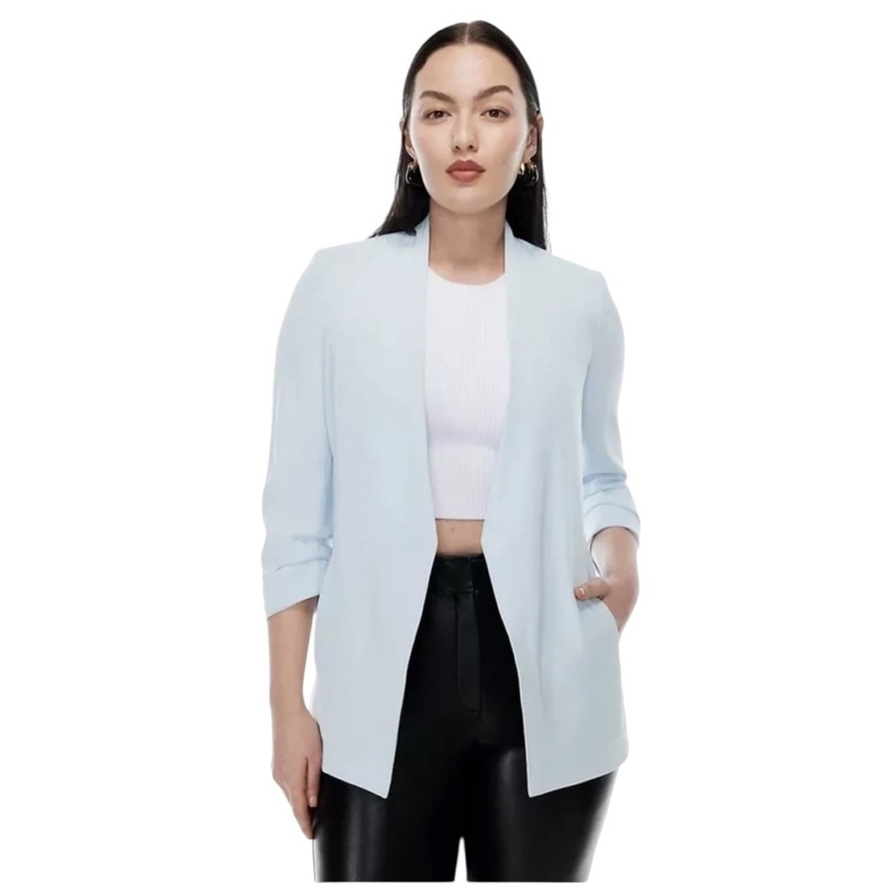 Babaton x Aritiza Power Hip Blazer